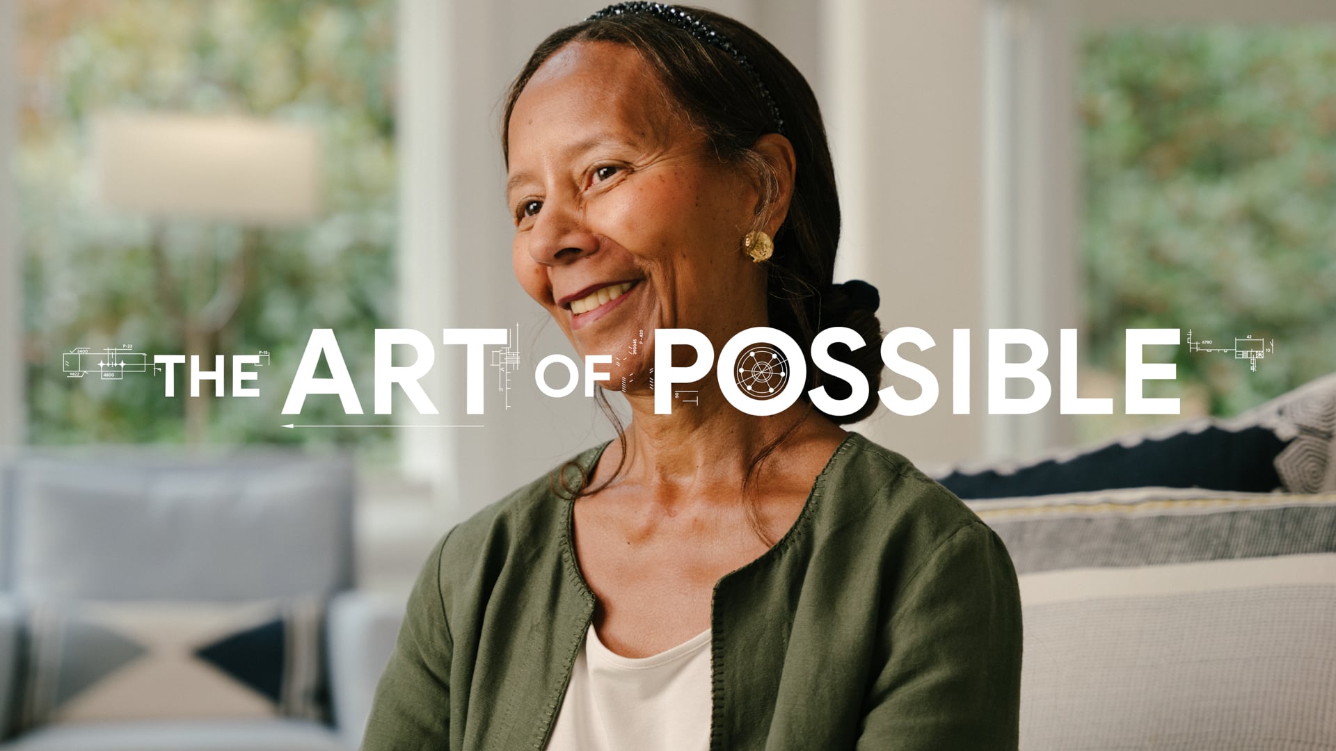 The Art of Possible: A Marian Croak Film