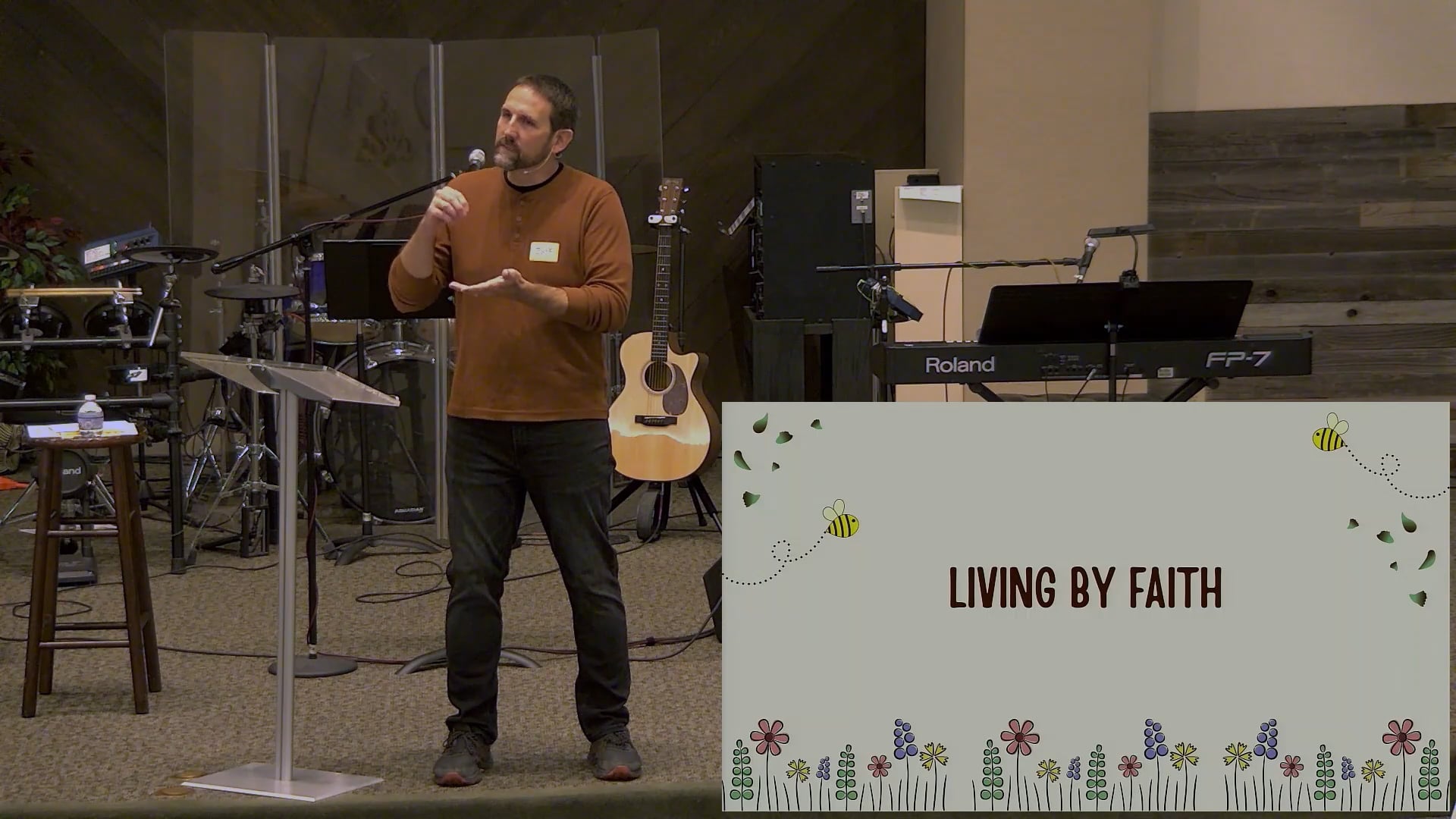 All Sunday Service Videos