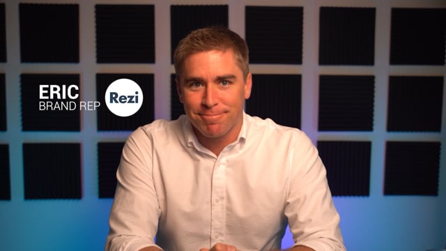 Rezi.ai blog-to-video explainer