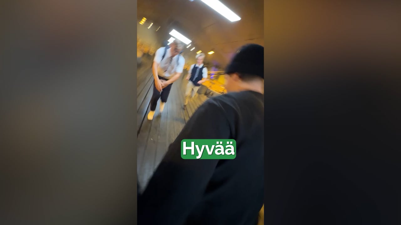 Videotuotanto-yleiskatsaus: koko palveluvalikoima yhdellä sivulla