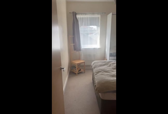 Double room with its own bathroom Main Photo