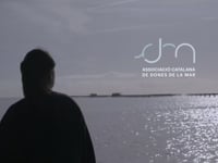 Les dones del mar reivindiquen el relleu generacional