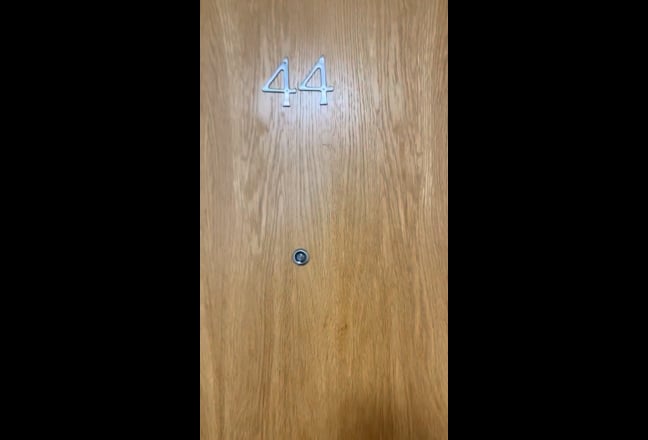 2 bedroom flat Cardiff Centre   ⭐️ Video Tour! ⭐️ Main Photo