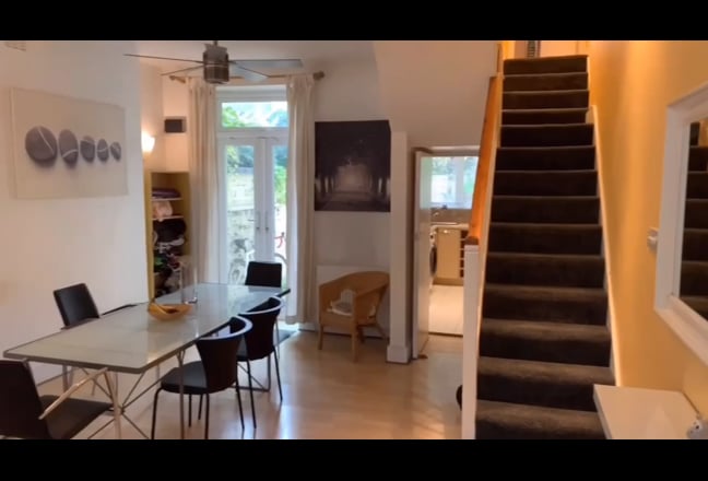 ✨2 Double Rms, in Battersea*FEMALE*House-Share✨ Main Photo