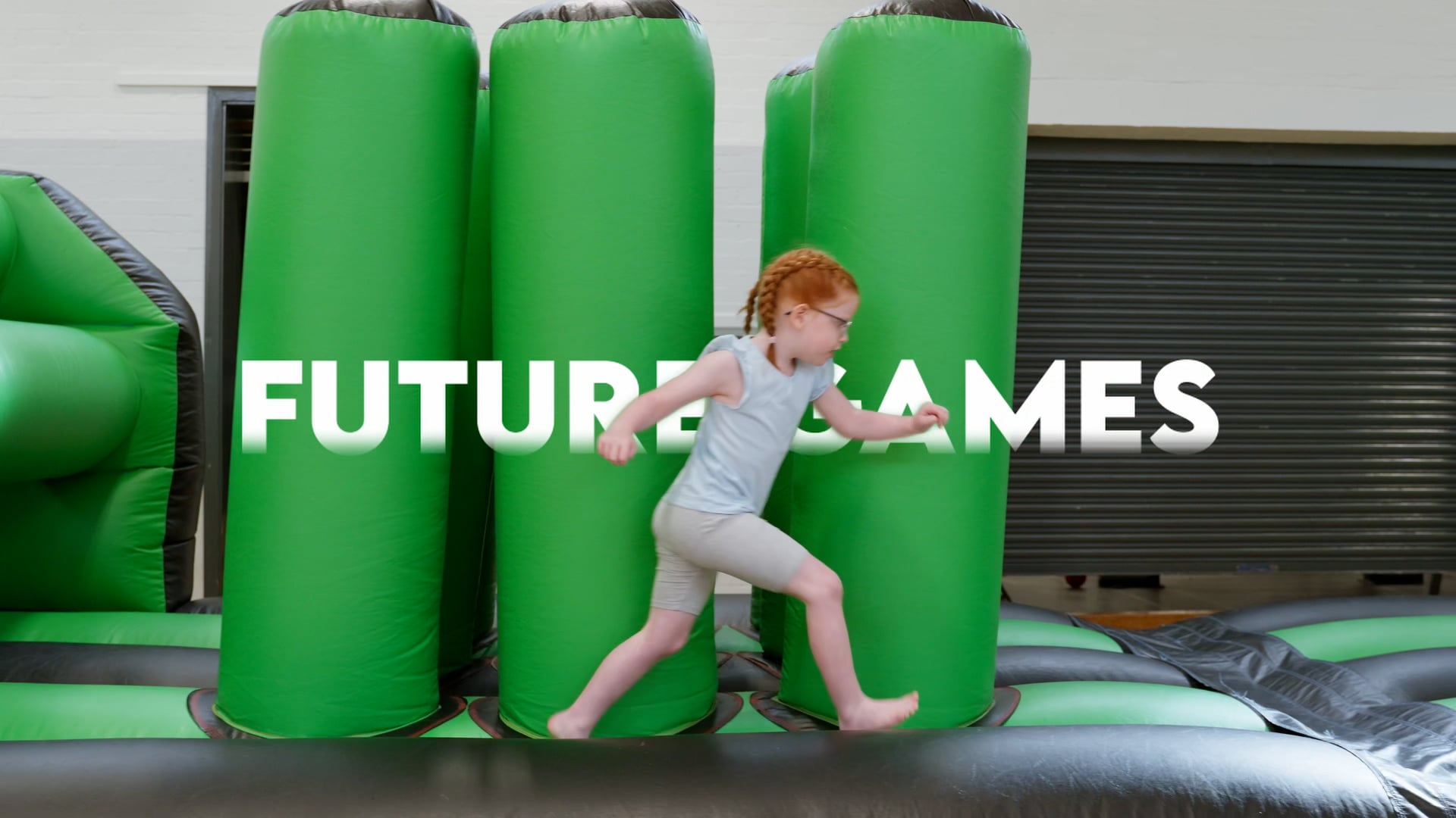 The Future Games Cedars