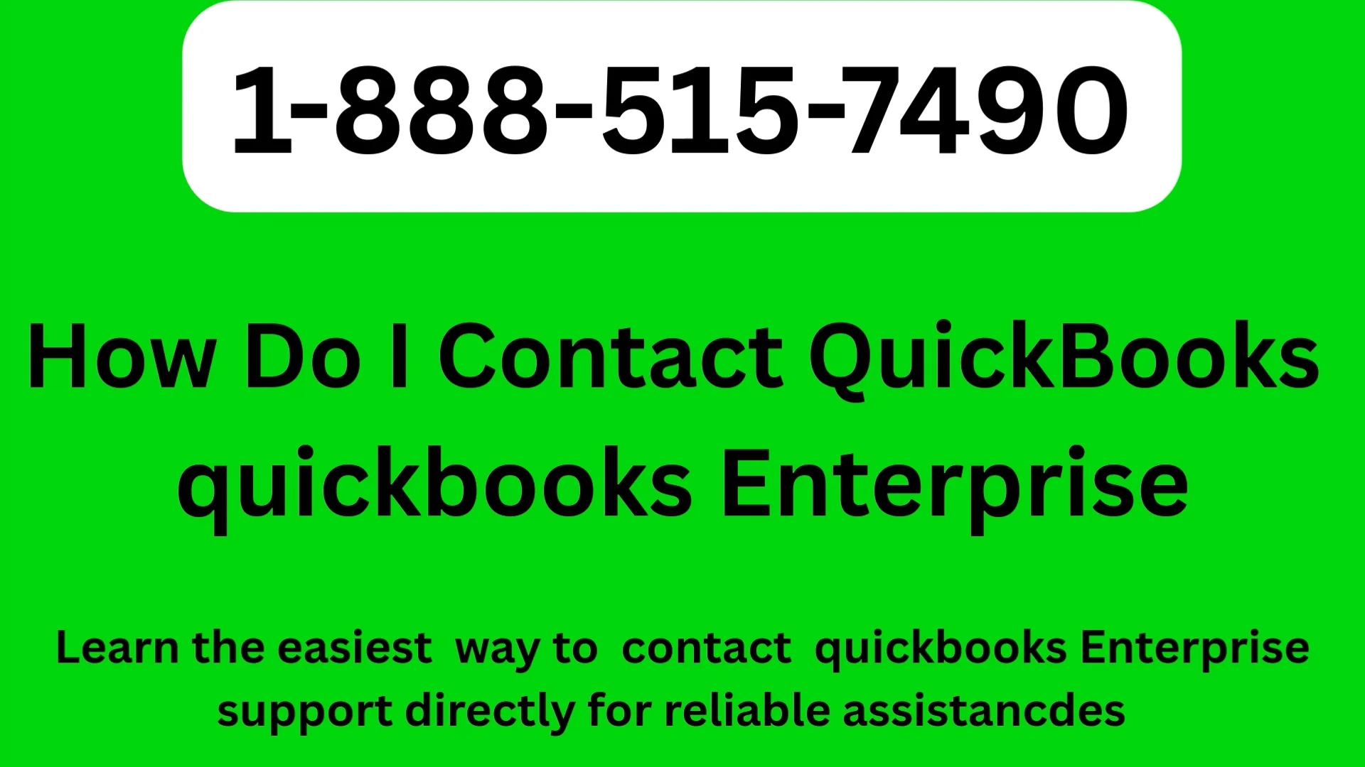 {{QuickBooks&trade; Enterprise Customer Service}} [{{Complete Breakdown}}] Official Guide -- Step-by-Step Help & QuickBooks&trade;