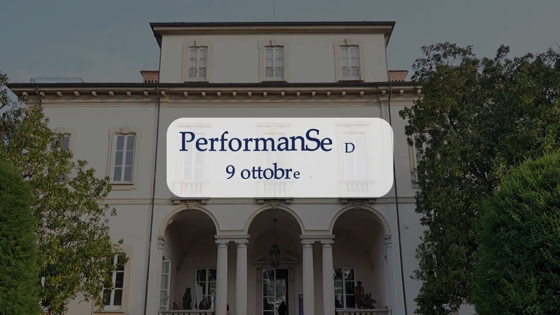 Video poster