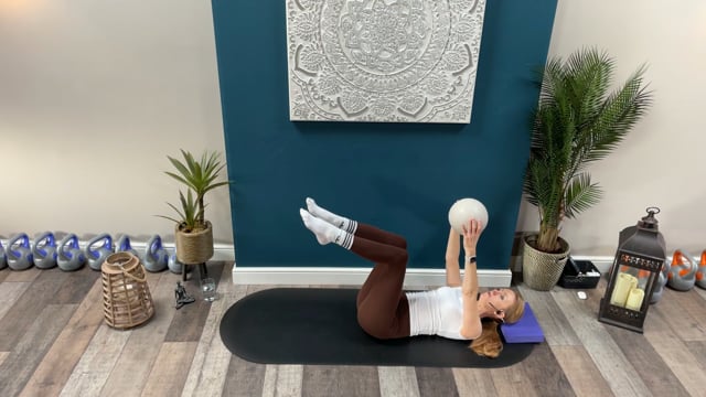 Wednesday 4th March Equipment Class 2026