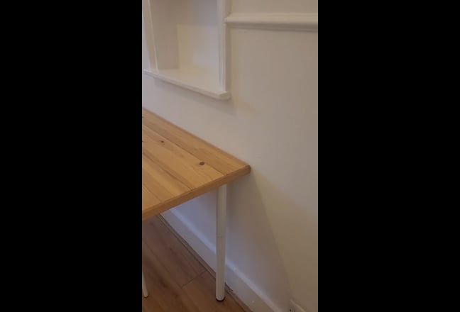  Hygienic   Big  room Main Photo