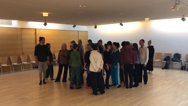 Related Embedded Video Item Thumbnail