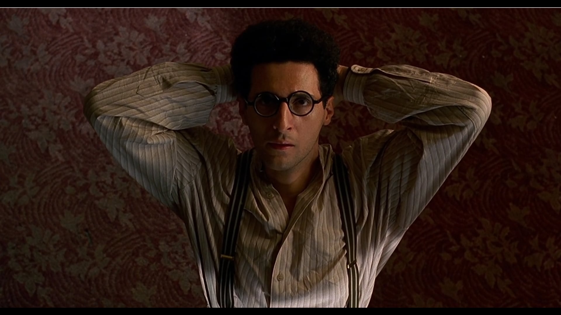 High and Low (A Coen Brothers Supercut)