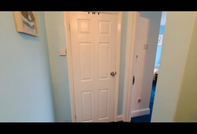 Two double/single rooms in a family home Main Photo
