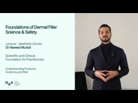 Course intro: Foundations of Dermal Filler Science & Safety