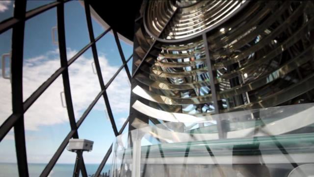 Behind The Light: Lighthouse Keepers