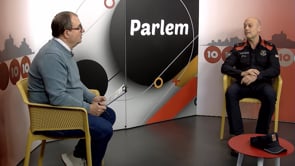 Parlem de Seguretat 06/03/2026