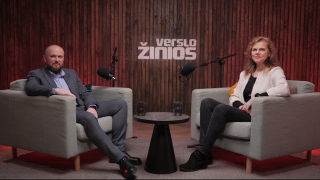 Netrukus savitarnos kasos identifikuos pirkėjus pagal delną?