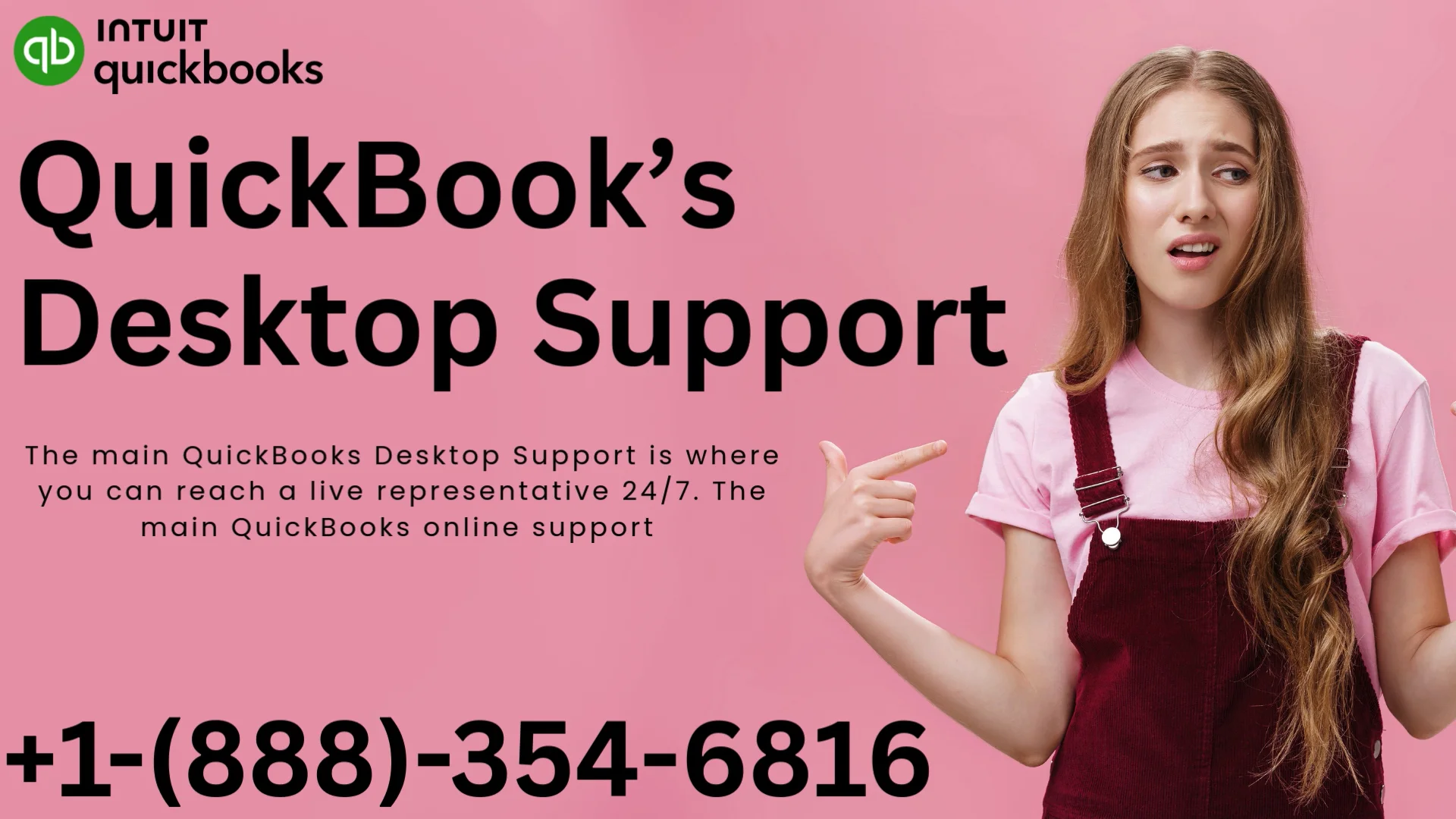$&&pound;QuickBooks&trade; Desktop support Official Guide || Step-by-Step Help & payroll support QuickBooks&trade;