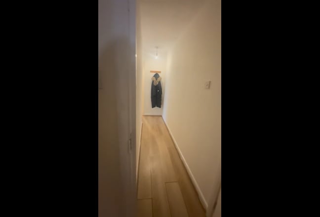 2 Bedroom Flat  Main Photo