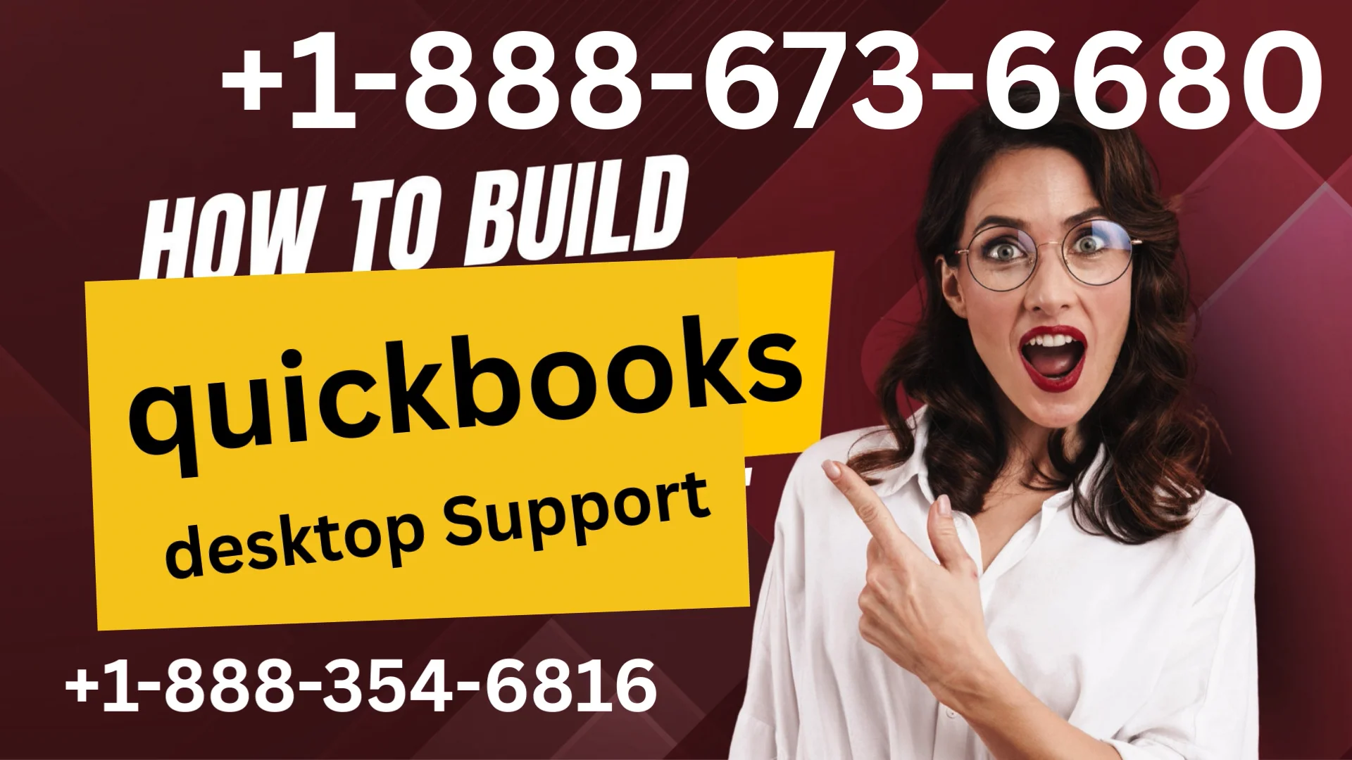 How to Reach Official @!#{!!!QuickBooks&reg;【Desktop Support】? 49 Ways to Access QuickBooks&reg; Customer Service