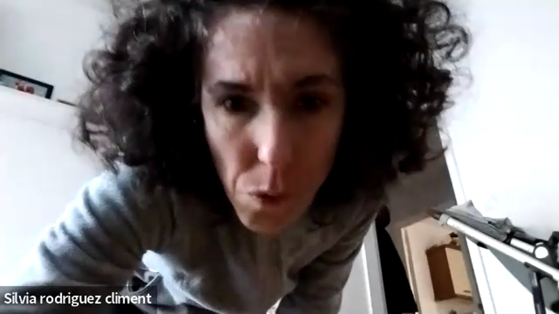 VC - Braços & Pernas | 06/03/26