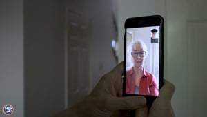 Phone Etiquette In The Bathroom