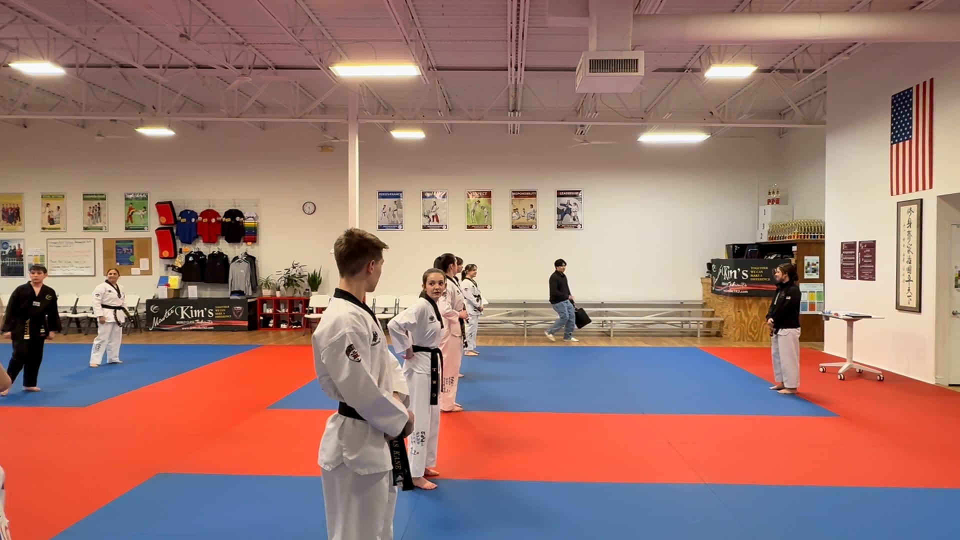 Poomsae Team_February/25/2026