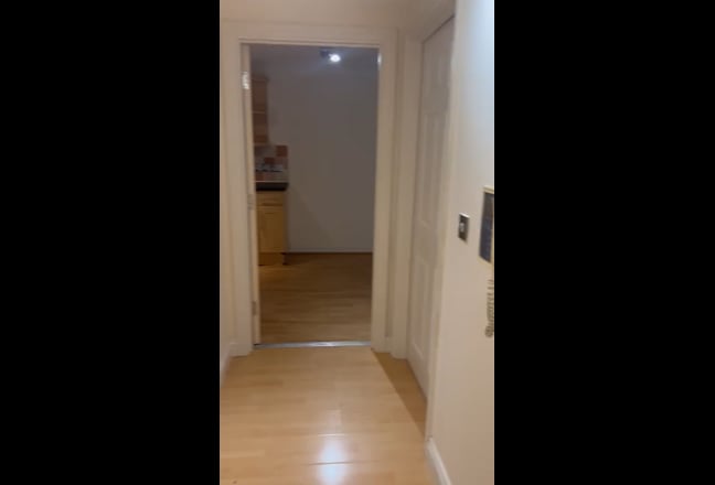 1 Bedroom Flat  Main Photo