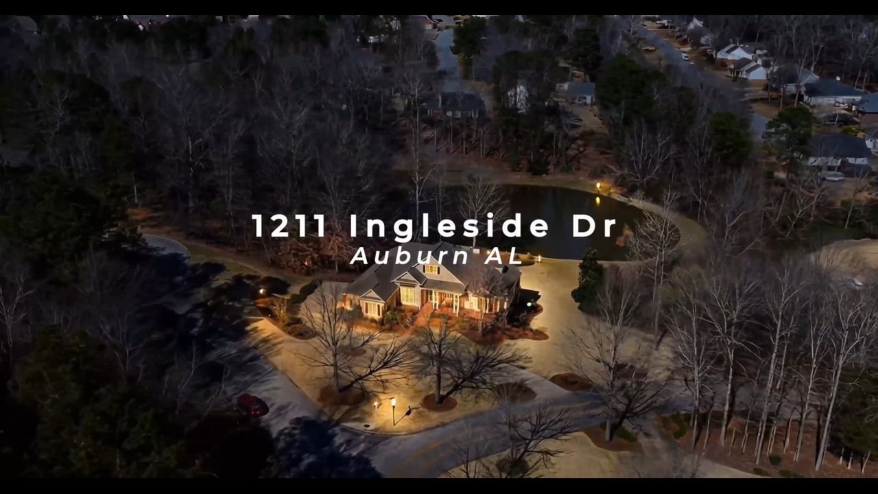 1211 Ingleside Dr Residence Branded
