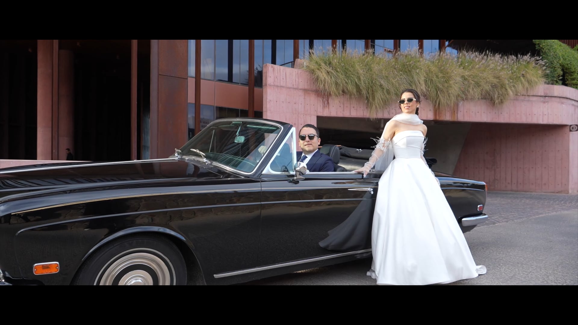 HIGHLIGHTS MONICA Y GERARDO