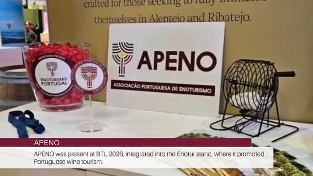 EP 77 | Wine Tourism News