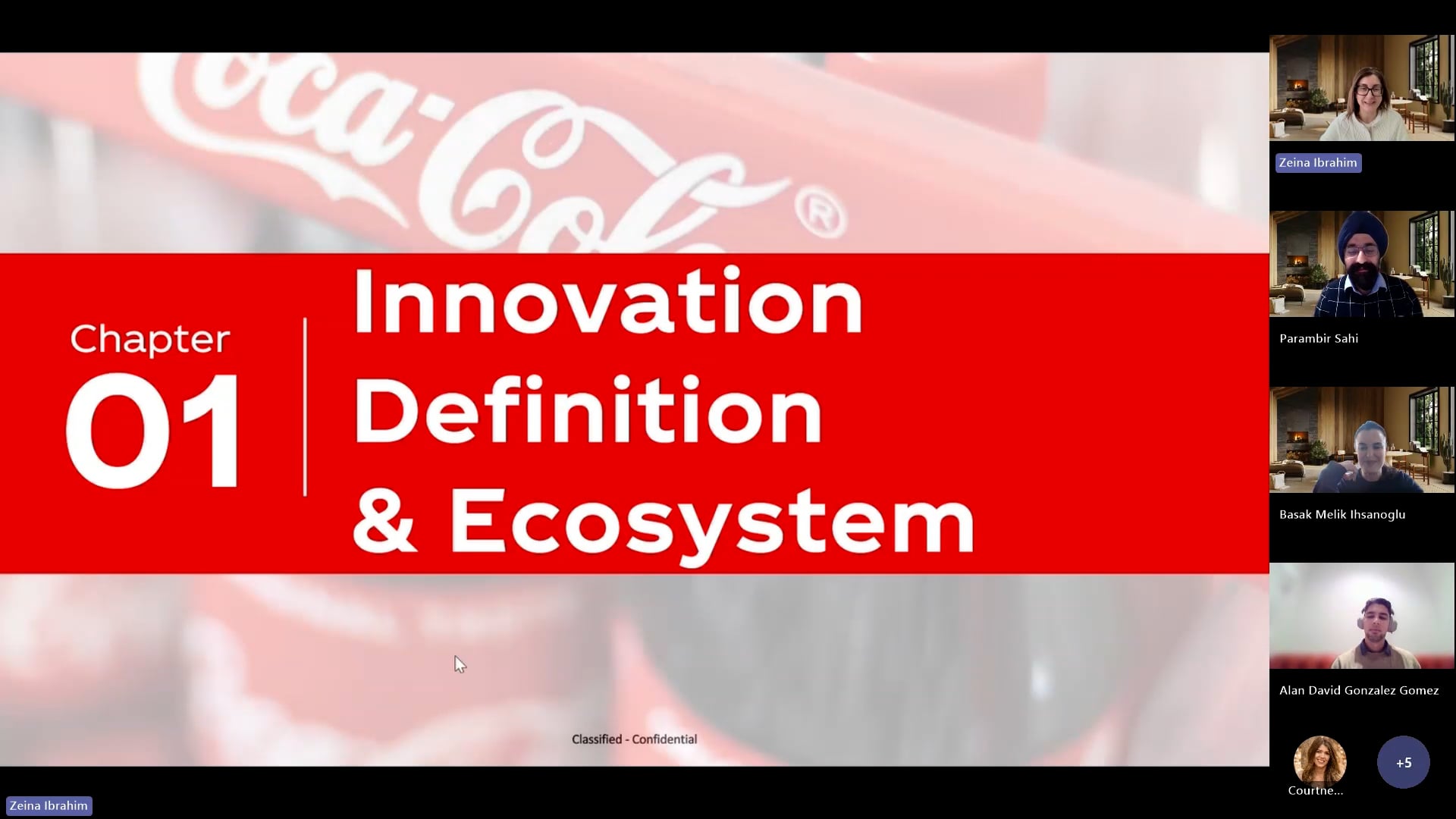 Innovation Simplification Training Video | Videos & Movies on Vimeo