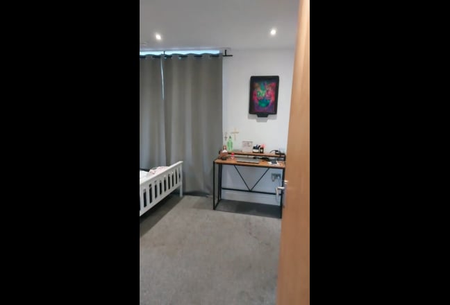 1 Ensuite room to rent in the heart of Nottingham  Main Photo