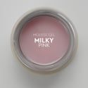 Video: Milky Pink Mousse Gel - 50g