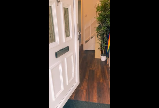 Very Large Double Room in Hackney Central Main Photo