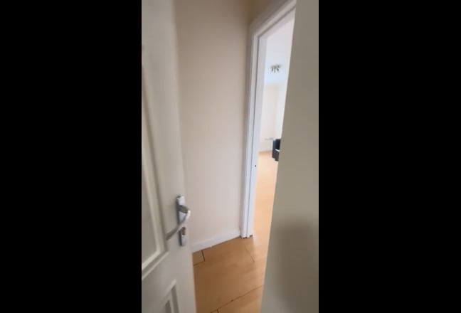 1 Bedroom Flat  Main Photo