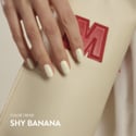 Vidéo: Shy Banana Gel Polish 7ml