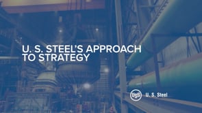 US Steel