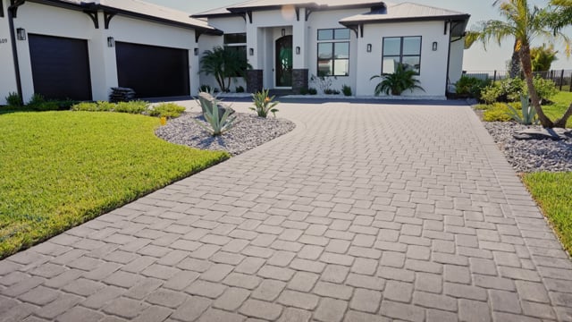 Green Street Website Video
