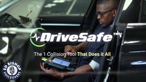 DriveSafe: Blue Collar Tools | Ed Bishop