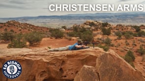 Christensen Arms: Tactical Tutorial | Ed Bishop