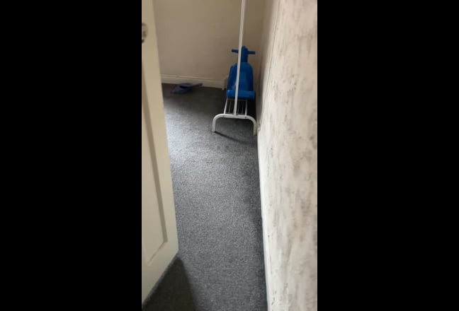 Big double bedroom  Main Photo