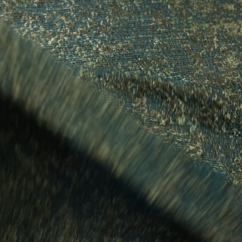 Vidéo: Broché - Abstrait texturé vert