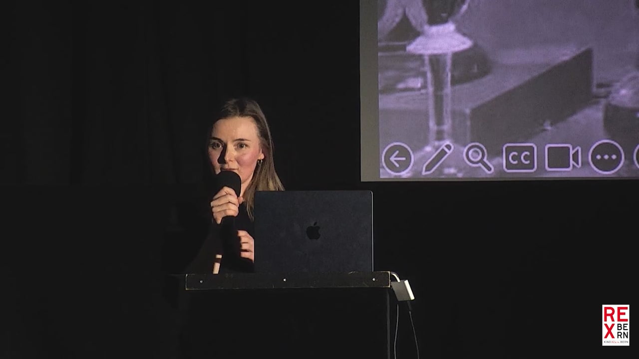 ANNA MAY WONG Einführung Corinna Münster 5.03.26