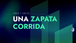 6. Zapata Corrida