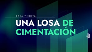 7. Losa de Cimentación