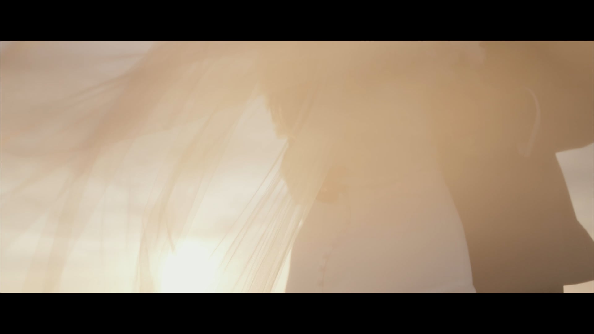 Alison et Elie - Le Bastion - Wedding Film