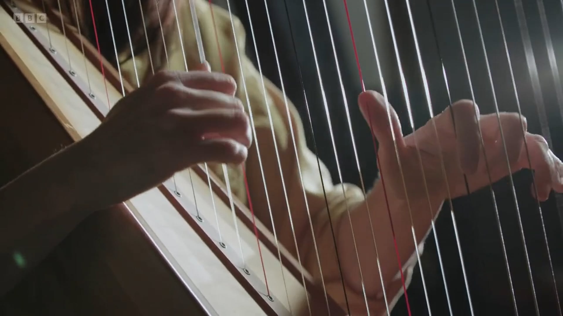 'Ceol na Loidhne - Song of the Track' (BBC Alba)