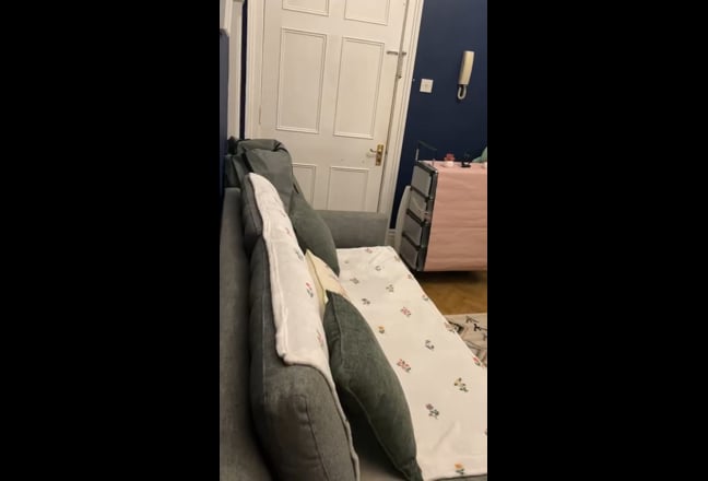 One bedroom flat available  Main Photo