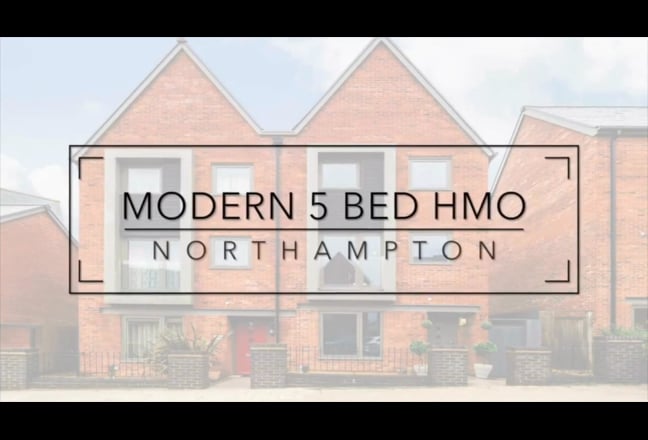 Award Winning Coliving - Zero Deposit Available Main Photo