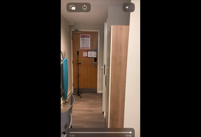 25% off! King’s Cross Elizabeth Croll House Main Photo